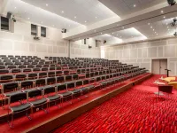 노보텔 부쿠레슈티 시티 센터 부쿠레슈티 호텔