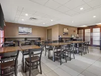紅鹿貝斯特韋斯特優質套房酒店 紅鹿酒店