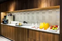 NH Collection Copenhagen - breakfast