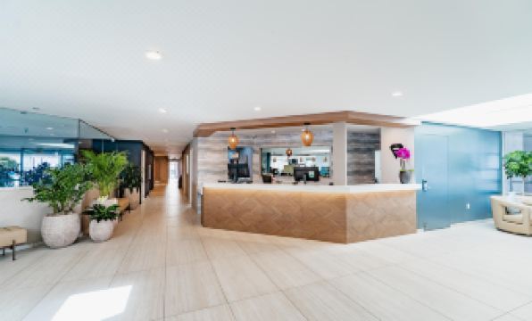 Bay Club Hotel and Marina