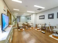 Grand Mercure Curitiba Rayon - Spa