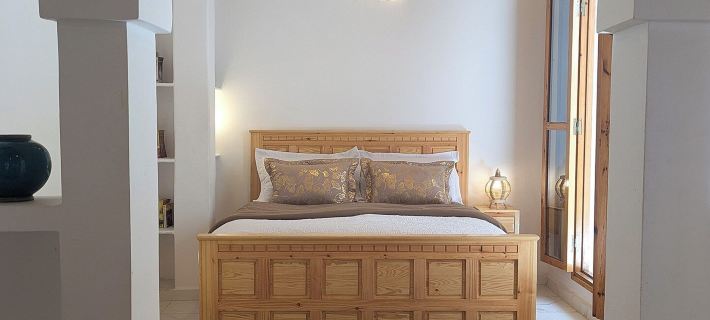 Riad Al Manara Hotels in Essaouira