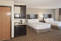 ฮอลิเดย์ อินน์ เอ็กซ์เพรส โฮเทล แอนด์ สวีทส์ ชานฮัสเซน บาย IHG โรงแรมใน