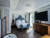 호텔 니콜스 기푸스코아 호텔