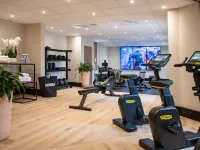 Novotel Nice Arénas Aéroport