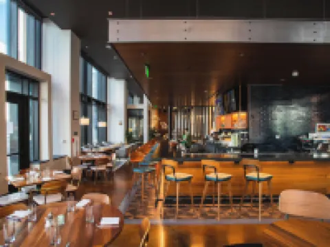 ไฮแอทต์ เซนทริค ดาวน์ทาวน์ เดนเวอร์ โรงแรมในเดนเวอร์