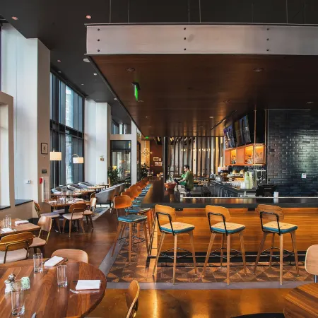 Hyatt Centric Downtown Denver