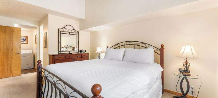 Pines #2071 by Summit County Mountain Retreats Hotéis em Keystone