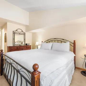 Pines #2071 by Summit County Mountain Retreats