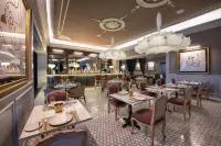 Unique Club at Lopesan Costa Bávaro Resort - Boutique