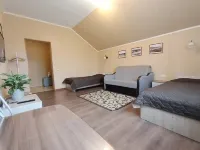 Stary Gorodets Hotel 戈羅杰茨酒店