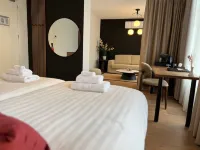 Zen Kitchen & Boutique Hotel Hotels in Ouddorp