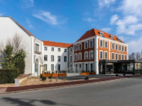 Hôtel Le Bretagne Hotels in Saint-Omer