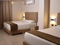 History Center Hotel Hotels near Aranjuez Park