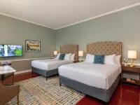 La Tourelle Hotel & Spa Ithaca otelleri