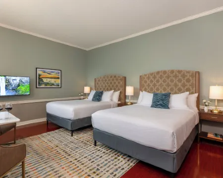 La Tourelle Hotel & Spa Hotels in Town of Ithaca