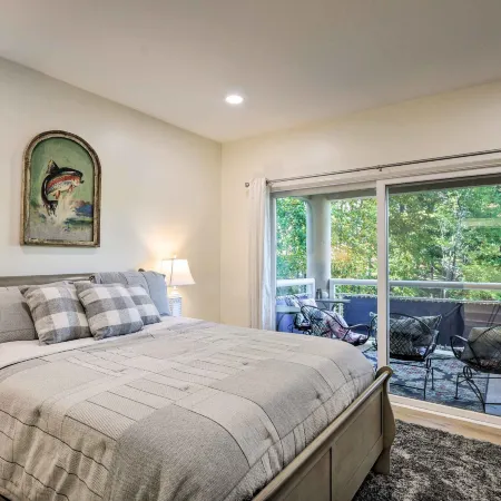 Keowee Keys Condo w/ Resort Amenities Access!
