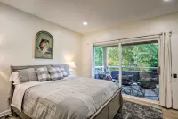 Keowee Keys Condo w/ Resort Amenities Access! - appartements de vacances