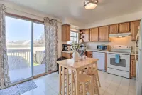 2 Mi to Dtwn Allentown Shops and Eats! Cozy Home - Bãi đậu xe