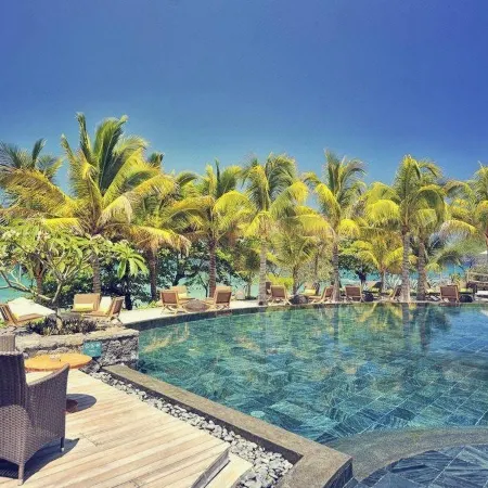 Tamarina Golf & Spa Boutique Hotel
