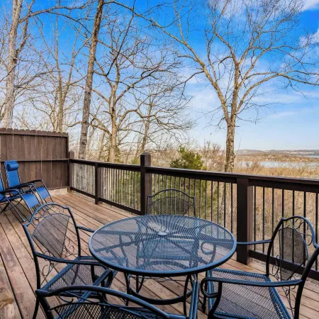 Skipjack Cottage Branson