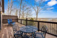 Skipjack Cottage Branson Hotels in Ruth C Township