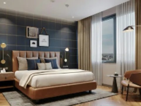 Four Points by Sheraton Elazığ Elâzığ otelleri