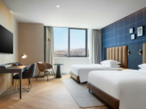 Four Points by Sheraton Elazığ Elâzığ otelleri