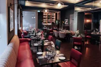 The Fitzwilton Hotel - breakfast