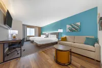 Comfort Suites Lewisburg Hotels in Watsontown