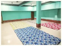 Goroomgo Parwati Kutir Deoghar