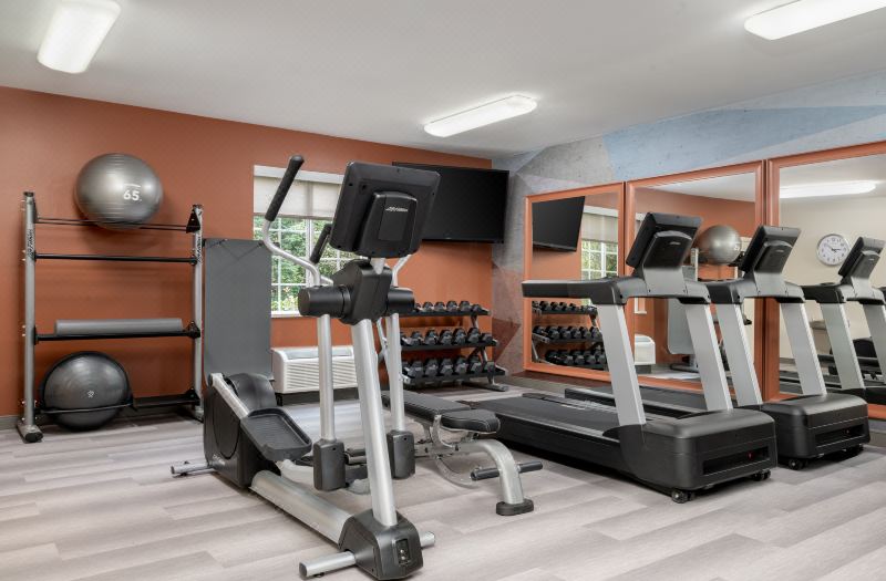 Candlewood Suites Mooresville/Lake Norman,NC by IHG photo 2