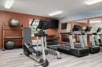 Candlewood Suites MOORESVILLE/LAKE NORMAN,NC by IHG