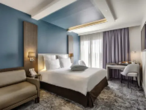 Mercure Cabourg Hôtel & Spa