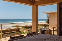 KYMAIA飯店普埃爾託埃斯孔迪多