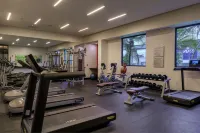 巴拿馬城地鐵購物中心萬怡飯店 - SPA
