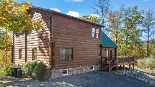 Expansive Lake House/Private Dock/Stunning Views/Family & Pet Friendly