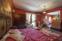 Ephesus Boutique Hotel Hotels in Soke