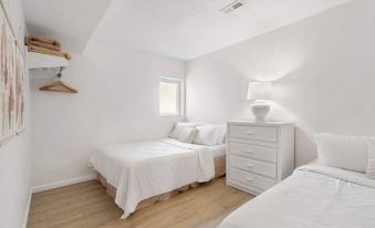 Tranquil Woods Retreat Branson