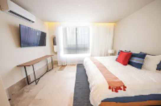 Distrito Puerto - Ocean & Mangrove Views