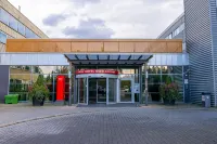 Thon Hotel Oslo Airport Các khách sạn ở 