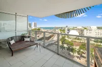 The Grayson Hotel Miami - Merinäköala