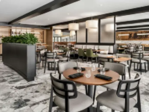 Mont Gabriel, Sainte-Adèle, a Tribute Portfolio Resort Hotels in Sainte-Adele