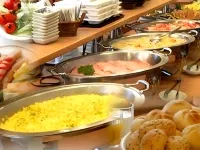 Hotel Route-Inn Tomakomai Ekimae - breakfast