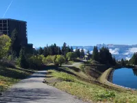 Le Vernon N 406 - ST5 Hotels in Chamrousse