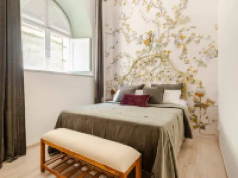 Boutique Apartment in the Historic Center TV WI-FI Hotels in Montefiascone