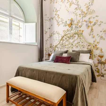 Boutique Apartment in the Historic Center TV WI-FI