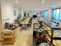 โรงแรมซุซุกะ สตอเรีย โรงแรมในซุซุกะ