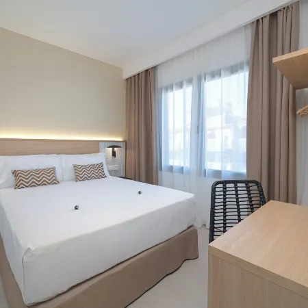 Hotel Arena Castillo