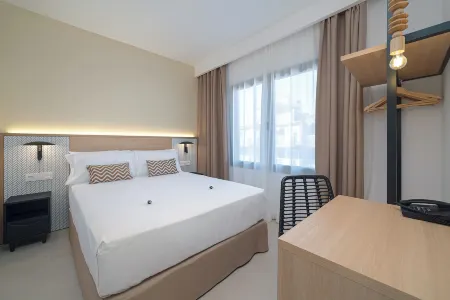 Hotel Arena Castillo